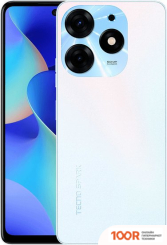 Мобильный телефон Tecno SPARK 10 PRO 4GB/128GB (ЖЕМЧУЖНЫЙ БЕЛЫЙ) (160806)
