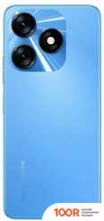 Мобильный телефон Tecno SPARK 10 8GB/128GB (СИНИЙ) (160804)