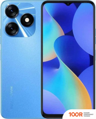 Мобильный телефон Tecno SPARK 10 4GB/128GB (СИНИЙ) (160801)