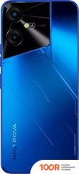 Мобильный телефон Tecno POVA NEO 3 8GB/128GB (СИНИЙ) (160797)