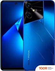 Мобильный телефон Tecno POVA NEO 3 8GB/128GB (СИНИЙ) (160797)