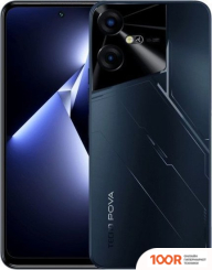 Мобильный телефон Tecno POVA NEO 3 4GB/128GB (ЧЕРНЫЙ) (160795)
