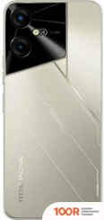 Мобильный телефон Tecno POVA NEO 3 4GB/128GB (ЗОЛОТИСТЫЙ) (160793)
