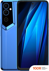 Мобильный телефон Tecno POVA NEO 2 6GB/128GB (ВИРТУАЛЬНЫЙ СИНИЙ) (160791)