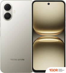 Мобильный телефон Tecno POVA NEO 2 4GB/64GB (СЕРЫЙ УРАНОЛИТ) (160790)