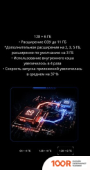 Мобильный телефон Tecno POVA NEO 2 4GB/64GB (СЕРЫЙ УРАНОЛИТ) (160790)