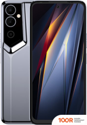 Мобильный телефон Tecno POVA NEO 2 4GB/64GB (СЕРЫЙ УРАНОЛИТ) (160790)