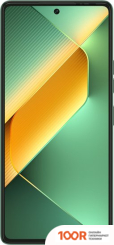 Мобильный телефон Tecno POVA 6 8GB/256GB (ЗЕЛЕНАЯ КОМЕТА) (160770)