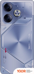 Мобильный телефон Tecno POVA 6 12GB/256GB (ГОЛУБАЯ ЗВЕЗДА) (160766)