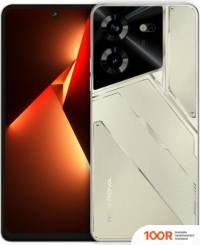 Мобильный телефон Tecno POVA 5 8GB/256GB (ЗОЛОТИСТЫЙ) (160758)
