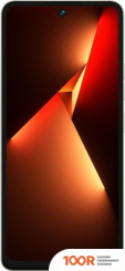 Мобильный телефон Tecno POVA 5 8GB/128GB (ЗОЛОТИСТЫЙ) (160755)