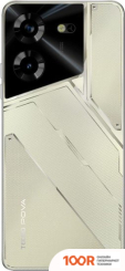Мобильный телефон Tecno POVA 5 8GB/128GB (ЗОЛОТИСТЫЙ) (160755)