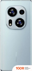 Мобильный телефон Tecno PHANTOM X2 8GB/256GB (СЕРЕБРИСТЫЙ ЛУННЫЙ) (160714)