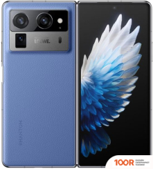 Мобильный телефон Tecno PHANTOM V FOLD 2 12GB/512GB (НЕБЕСНЫЙ СИНИЙ) (160712)