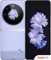Мобильный телефон Tecno PHANTOM V FLIP 8GB/256GB (СИРЕНЕВЫЙ) (160707)