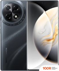 Мобильный телефон Tecno CAMON 30S 8GB/256GB (ЧЕРНЫЙ КОСМОС) (160703)