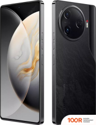 Мобильный телефон Tecno CAMON 30 PRO 12GB/512GB (ЧЕРНЫЙ БАЗАЛЬТ) (160694)