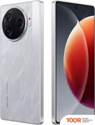 Мобильный телефон Tecno CAMON 30 PRO 12GB/512GB (СЕРЕБРИСТЫЙ СНЕГ) (160693)