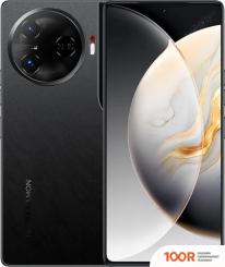 Мобильный телефон Tecno CAMON 30 PRO 12GB/256GB (ЧЕРНЫЙ БАЗАЛЬТ) (160692)