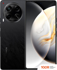 Мобильный телефон Tecno CAMON 30 8GB/256GB (ТЕМНЫЙ БАЗАЛЬТ) (160689)