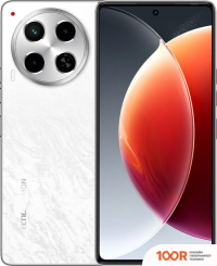 Мобильный телефон Tecno CAMON 30 8GB/256GB (БЕЛАЯ СОЛЬ) (160687)