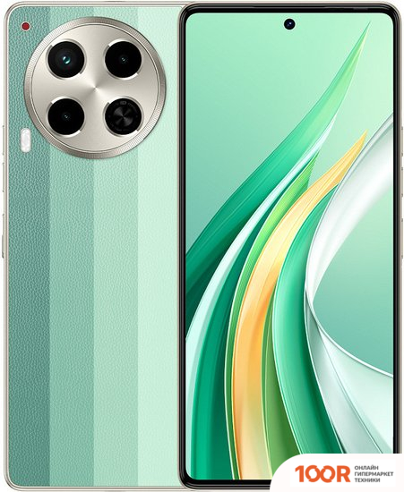 Мобильный телефон Tecno CAMON 30 5G 8GB/256GB (LOEWE. DESIGN EDITION) (160683)