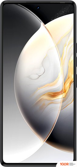 Мобильный телефон Tecno CAMON 30 12GB/256GB (ТЕМНЫЙ БАЗАЛЬТ) (160677)