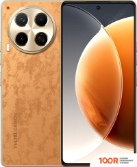Мобильный телефон Tecno CAMON 30 12GB/256GB (КОРИЧНЕВЫЙ ПЕСОК) (160676)