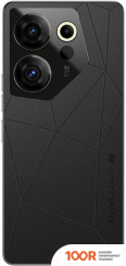 Мобильный телефон Tecno CAMON 20 PREMIER 5G 8GB/512GB (ЧЕРНЫЙ НЕБОСВОД) (160665)
