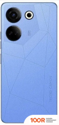 Мобильный телефон Tecno CAMON 20 8GB/256GB (БЕЗМЯТЕЖНЫЙ СИНИЙ) (160661)