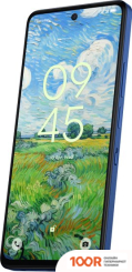 Мобильный телефон TCL 50 PRO NXTPAPER 5G T803D 8GB/512GB (ПОЛУНОЧНЫЙ СИНИЙ) (160626)
