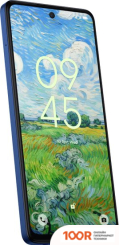 Мобильный телефон TCL 50 PRO NXTPAPER 5G T803D 8GB/512GB (ПОЛУНОЧНЫЙ СИНИЙ) (160626)