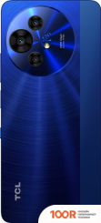 Мобильный телефон TCL 50 PRO NXTPAPER 5G T803D 8GB/512GB (ПОЛУНОЧНЫЙ СИНИЙ) (160626)