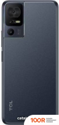 Мобильный телефон TCL 40SE T610K 4GB/128GB (ТЕМНО-СЕРЫЙ) (160622)