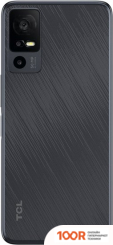 Мобильный телефон TCL 40R 5G T771K 4GB/128GB (ЧЕРНЫЙ) (160620)