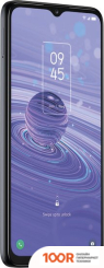 Мобильный телефон TCL 40R 5G T771K 4GB/128GB (ЧЕРНЫЙ) (160620)