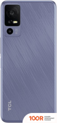 Мобильный телефон TCL 40R 5G T771K 4GB/128GB (ФИОЛЕТОВЫЙ) (160619)