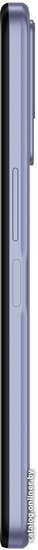 Мобильный телефон TCL 40R 5G T771K 4GB/128GB (ФИОЛЕТОВЫЙ) (160619)