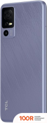 Мобильный телефон TCL 40R 5G T771K 4GB/128GB (ФИОЛЕТОВЫЙ) (160619)