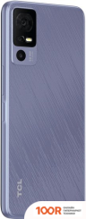 Мобильный телефон TCL 40R 5G T771K 4GB/128GB (ФИОЛЕТОВЫЙ) (160619)