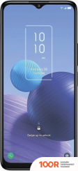Мобильный телефон TCL 408 T507U 4/64GB (СЕРЫЙ) (160618)