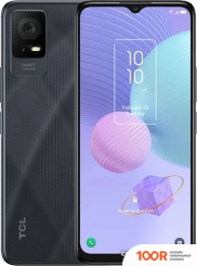 Мобильный телефон TCL 405 2GB/32GB (ТЕМНО-СЕРЫЙ) (160614)
