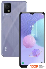 Мобильный телефон TCL 405 2GB/32GB (СИРЕНЕВЫЙ) (160613)