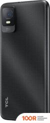 Мобильный телефон TCL 403 2GB/32GB (ЧЕРНЫЙ) (160612)