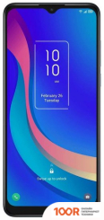 Мобильный телефон TCL 305I 2GB/32GB (СИНИЙ) (160608)