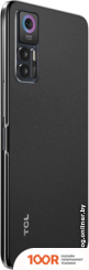 Мобильный телефон TCL 30+ T676K 4GB/128GB (ЧЕРНЫЙ) (160607)