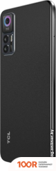 Мобильный телефон TCL 30+ T676K 4GB/128GB (ЧЕРНЫЙ) (160607)