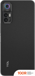 Мобильный телефон TCL 30+ T676K 4GB/128GB (ЧЕРНЫЙ) (160607)