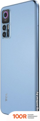 Мобильный телефон TCL 30+ T676K 4GB/128GB (ГОЛУБОЙ) (160606)