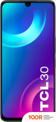 Мобильный телефон TCL 30 T676H 4GB/64GB (СИНИЙ) (160604)